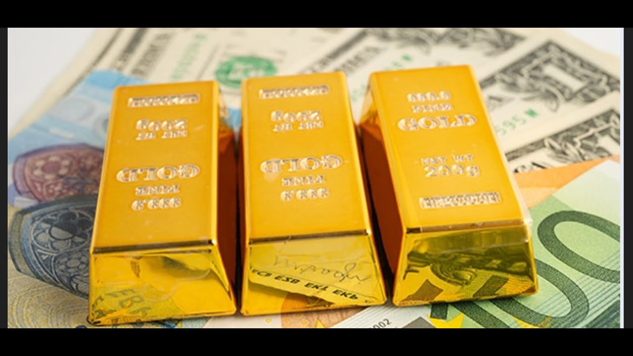 Gold Silver and Crypto update for 07/26/25 - Gold as Reserve Dollar ...