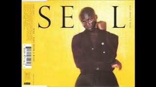 Seal  -  Kiss From A Rose (1994) (HD) mp3