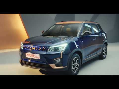 XUV400 EL Pro