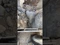 WHEN IRON GIANTS WAKE UP! ⚒️ Massive Rocks Don’t Stand a Chance #shorts