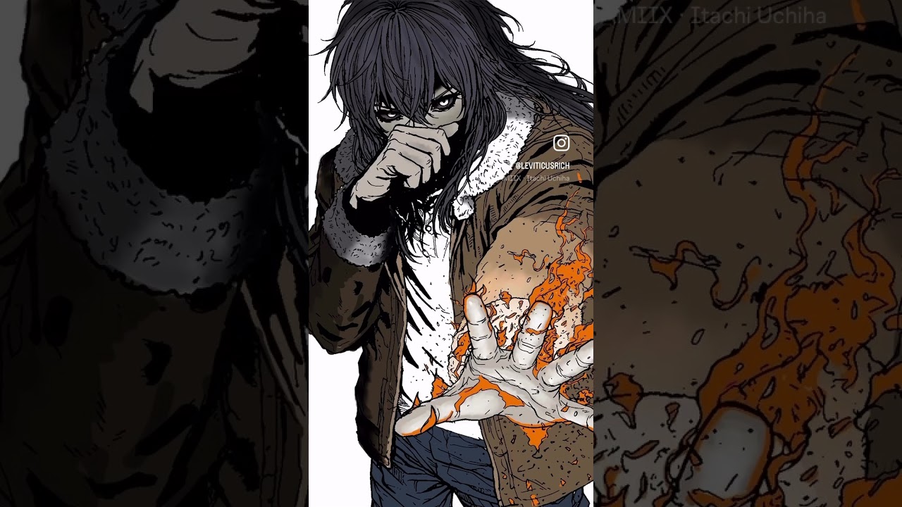 Working on my comic book cover