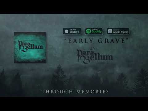 Watch Para Bellum-Early Grave (Lyric Video) on YouTube