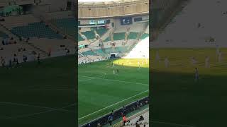 Bursaspor - Di̇yarbeki̇rspor 0 - 2 1.