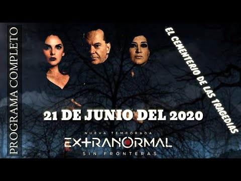 EL CEMENTERIO DE