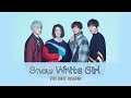 Snow White Girl - THE BEAT GARDEN [Kanji/ Romaji]