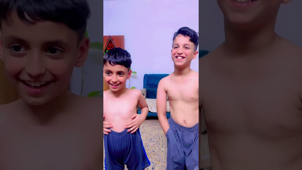 مسبح موسى وباقر سباحه وغوص وتحديات