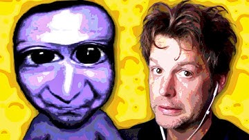 bro has never played AO ONI?!?!