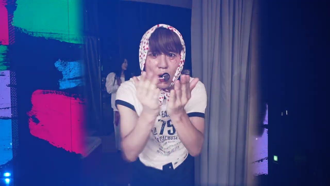 251012 김준수 - 퇴장 (부제: 카메라에 뽀갈) (XIA 2025 CONCERT Chapter 2: Festa)