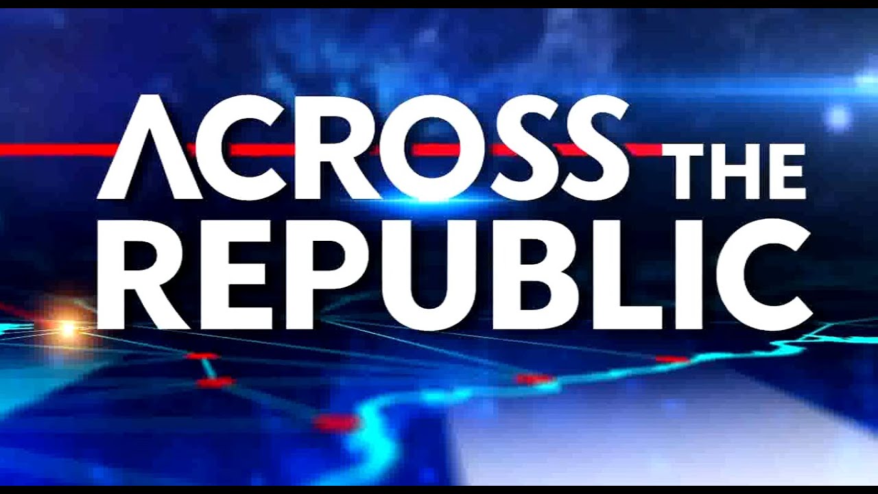 Across The Republic LIVE: 25 Years Of Kargil War | Republic Live From Kargil War Memorial