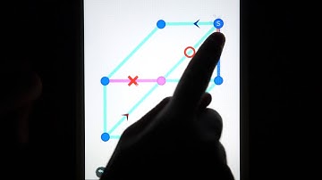 One Touch Drawing level 72 World 2 Solution Walkthrough