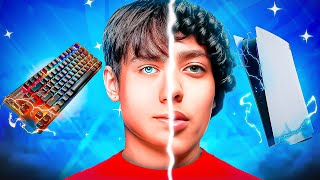 I Became Peterbot On Ps5 For 24 Hours