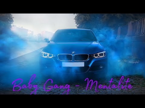 Baby Gang -