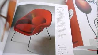 1000 Chairs