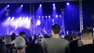 Watch Intronaut Tripolar video