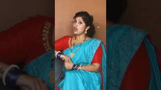 Mampi Rahul Hot Dance Mampi Saree Body Fitness Looking