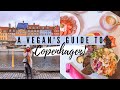 Vegan Travel Guide to Copenhagen (vegan restaurants & reviews!)