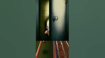 Warning ⚠️| GARTEN 🙄OF BANBAN 😱OPEN DOOR | GH,S ANIMATION #shorts