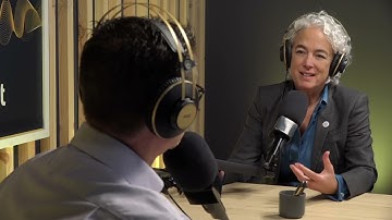 Energy Transitions Podcast: Why the race for fusion is gathering pace