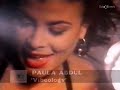 Paula abdul  vibeology international version 1991