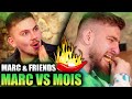 SCHÄRFE CHALLANGE (komplett Feierabend...) 😂🌶️🔥 | Marc Gebauer Highlights