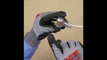 How to TEST & TAG an extension cable