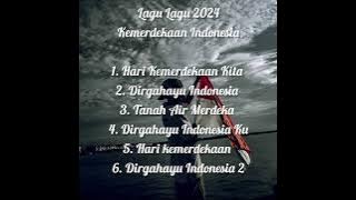 Lagu mp3 Hari Kemerdekaan Terbaru 2024/Create dengan AI by Fuad Damhuzi Vol. 15
