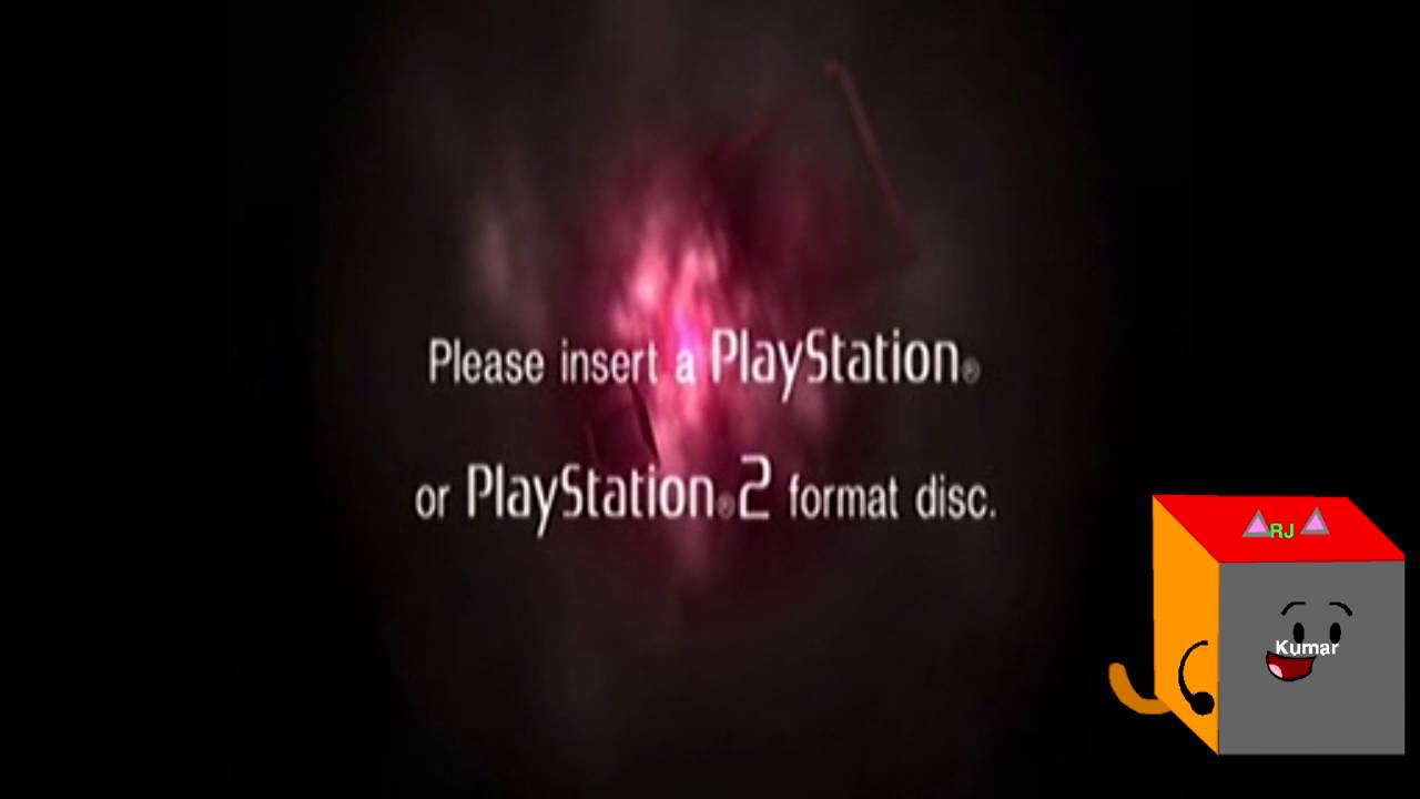PS2 RSOD Enhanced with Noise Removal YouTube