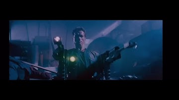 Iconic video game weapons inspired by movie PART 2 (Railgun of Quake 2)