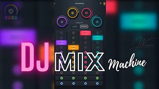 Master DJ Skills in Minutes! | DJ Mix Machine | Android/iOS screenshot 2