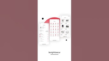 E-Commerce  Mobile App Figma UI Kit | UI UX Design Resources | Figma Design | ECommerce App Project