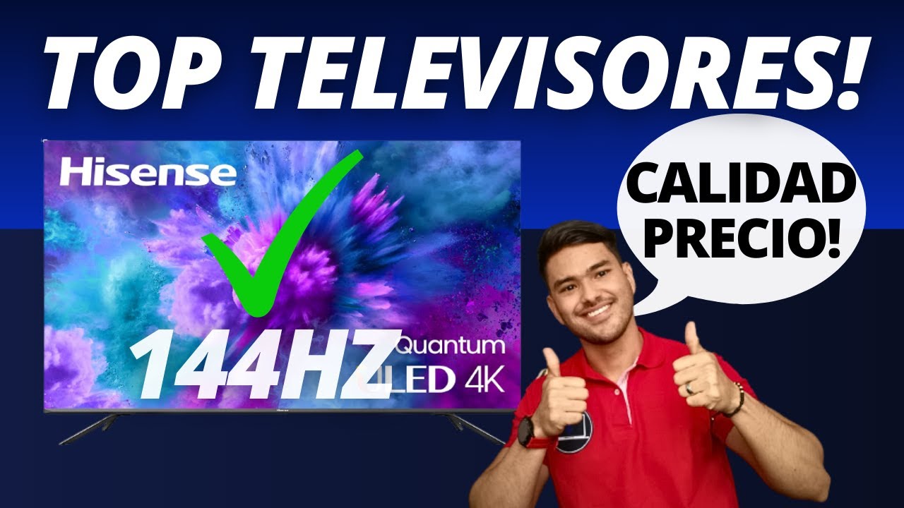 Mejor TV HD Precio Calidad 2023 TV Philips PHD6927 Android TV LED