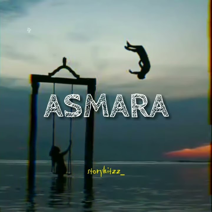 DJ Remix Asmara (Nungguin ya?) Untuk story' wa