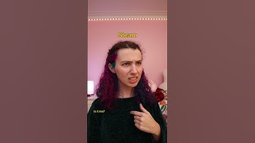 The Reason My Computer is Running So Slowly #Shorts #SteamGames #IsItMe