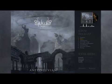 OPHION - Kalassa