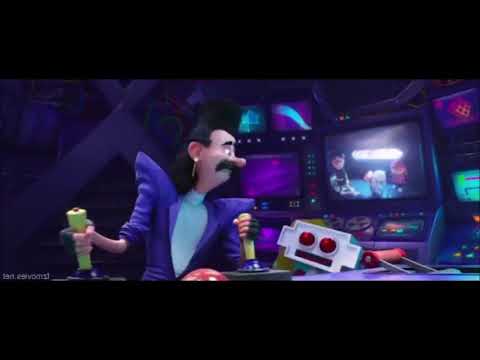 CRV: Plankton Tells Balthazar Bratt to Wait a Minute