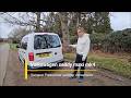 Volkswagen Caddy Mk4 Campervan Conversion 