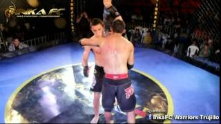 Inka Warriors Iv - Trujillo Pmac Luigiel Durodapello Vs Silverio Intusca Maximus C.c.