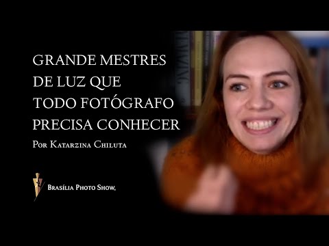 PALESTRA KATARZINA CHILUTA