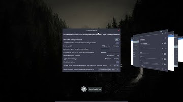 ArchMerge : 276 gnome shell extension - cover flow Alt-Tab
