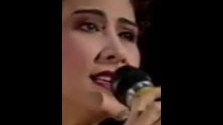 甄妮Jenny Tseng～鲁冰花 lu Bing Hua with lyric and pinyin