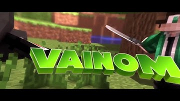 Intro for vainom