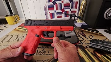 Mantis Titan X Review: The Ultimate Dry Fire Training System?