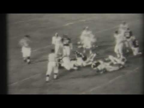 1970 Chilhowie High School - Natural Bridge Regional Championship (Visit YouTube: Crazy J Cousins)