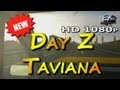 DayZ Mod - Опасная Тавиана!
