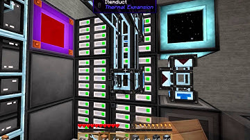 How to process ORES with your ME System! FTB,Tekkit!