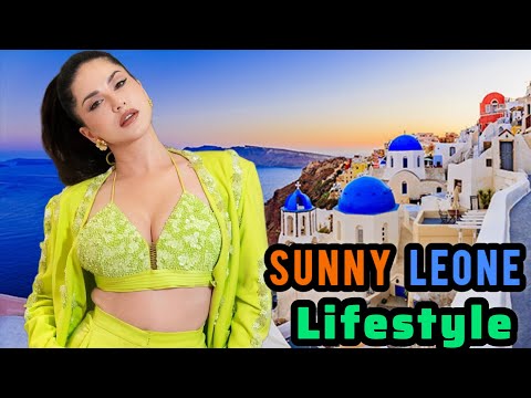 Sunny Leone: The