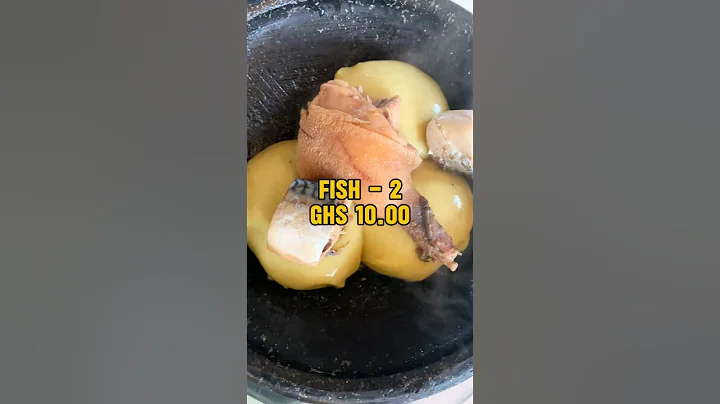 African Food  #food #foodie #foodlover