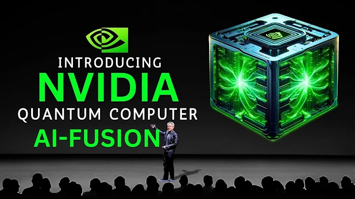 NVIDIA’s Quantum-AI Fusion Explained: The Hybrid Leap Transforming 2025 Computing