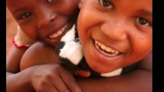 Nyati Peoples, Tanzania Music, vintage recording, ethnic indigenous