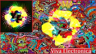 Viva Electronica Podcast Series #089 mixed by SoundPort 7 [melodic Techno &amp; House DJ/Live Set/Mix]